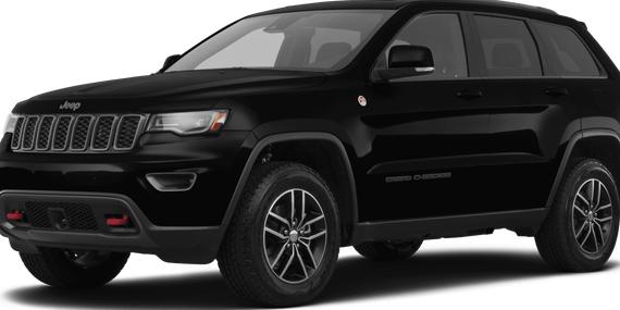 JEEP GRAND CHEROKEE 2018 1C4RJFLG6JC403710 image